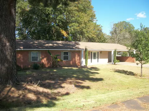 301 Marion St, Collins, MS 39428 photo 1
