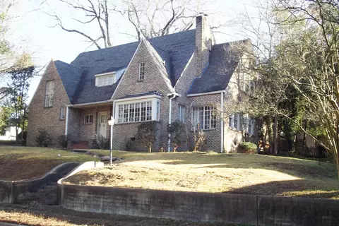 1407 N 7th, Laurel, MS 39440 photo 1