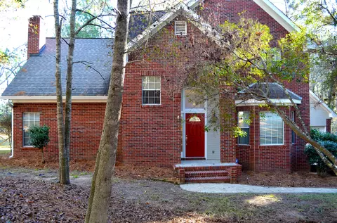 303 Bayberry Loop, Purvis, MS 39475 photo 1