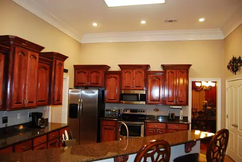 341 New Hope, Sandy Hook, MS 39478 photo 15