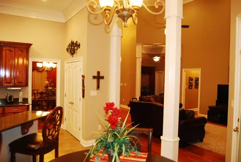 341 New Hope, Sandy Hook, MS 39478 photo 14
