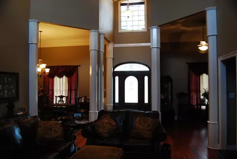 341 New Hope, Sandy Hook, MS 39478 photo 61