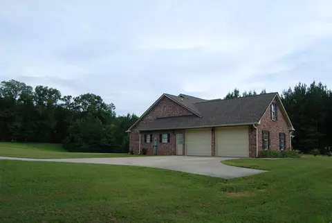 341 New Hope, Sandy Hook, MS 39478 photo 32