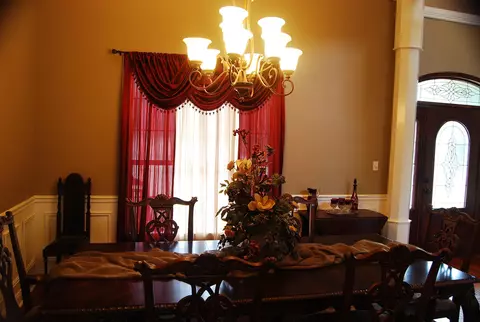341 New Hope, Sandy Hook, MS 39478 photo 55
