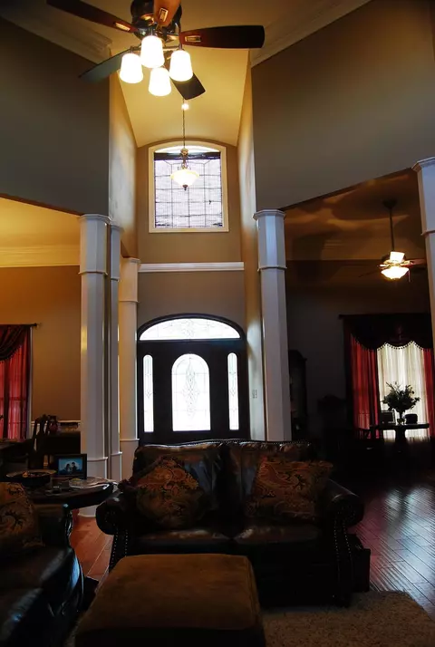 341 New Hope, Sandy Hook, MS 39478 photo 59