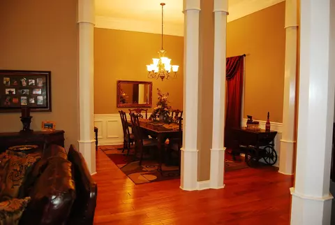 341 New Hope, Sandy Hook, MS 39478 photo 13