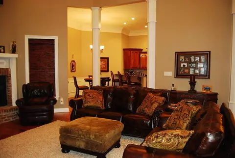341 New Hope, Sandy Hook, MS 39478 photo 3