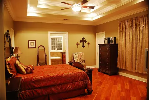 341 New Hope, Sandy Hook, MS 39478 photo 18