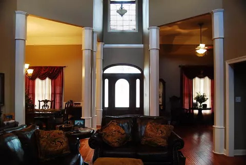 341 New Hope, Sandy Hook, MS 39478 photo 58