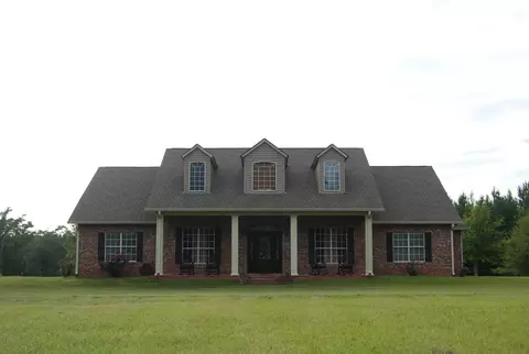 341 New Hope, Sandy Hook, MS 39478 photo 25