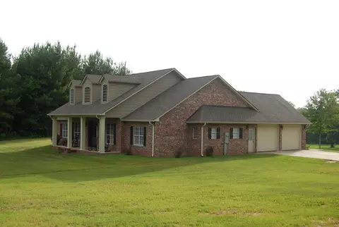 341 New Hope, Sandy Hook, MS 39478 photo 30