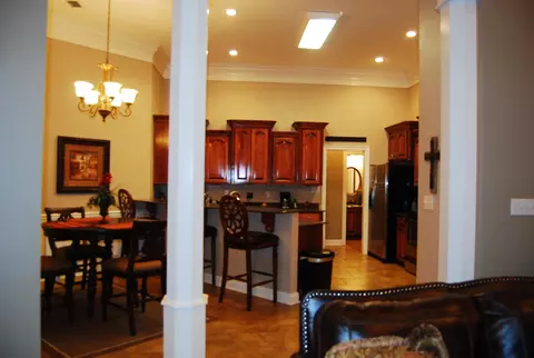 341 New Hope, Sandy Hook, MS 39478 photo 16