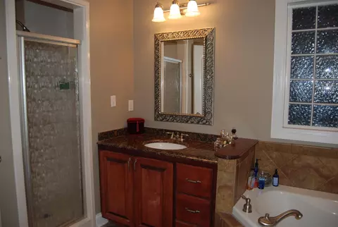 341 New Hope, Sandy Hook, MS 39478 photo 23