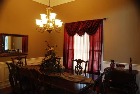 341 New Hope, Sandy Hook, MS 39478 photo 54