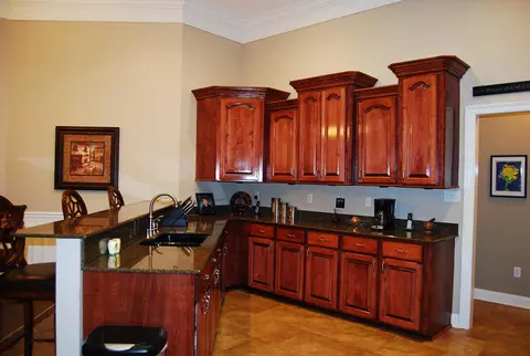 341 New Hope, Sandy Hook, MS 39478 photo 17