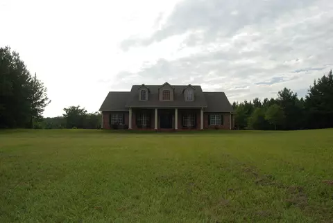 341 New Hope, Sandy Hook, MS 39478 photo 27