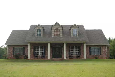 341 New Hope, Sandy Hook, MS 39478 photo 26