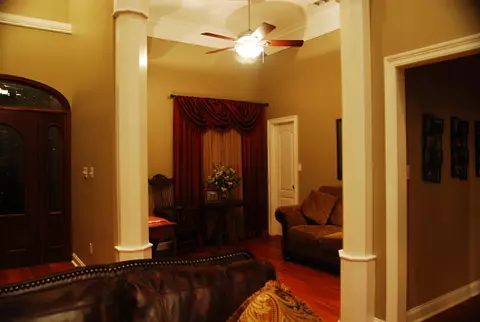 341 New Hope, Sandy Hook, MS 39478 photo 46
