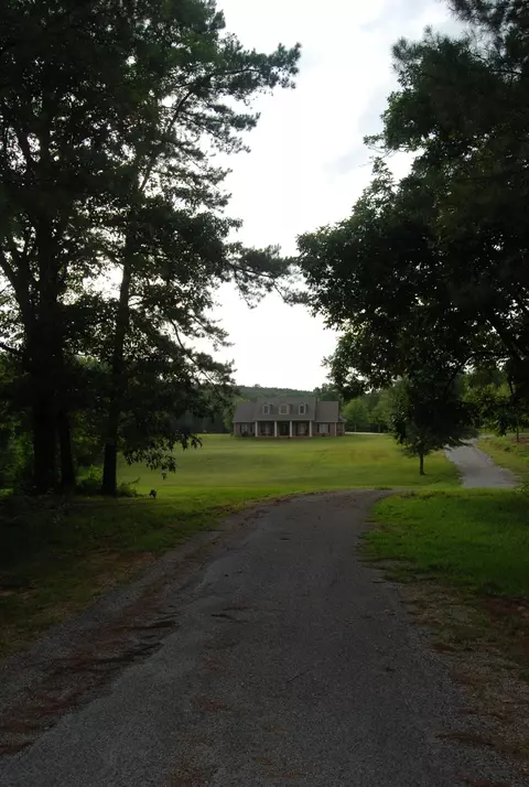 341 New Hope, Sandy Hook, MS 39478 photo 40