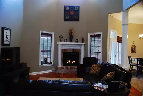 341 New Hope, Sandy Hook, MS 39478 photo 57