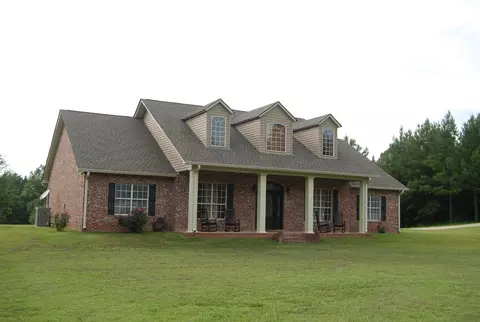 341 New Hope, Sandy Hook, MS 39478 photo 28