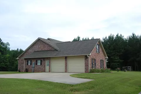 341 New Hope, Sandy Hook, MS 39478 photo 31