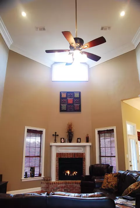 341 New Hope, Sandy Hook, MS 39478 photo 56