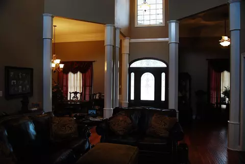 341 New Hope, Sandy Hook, MS 39478 photo 62