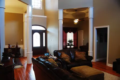 341 New Hope, Sandy Hook, MS 39478 photo 60