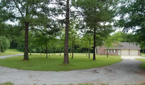 341 New Hope, Sandy Hook, MS 39478 photo 33