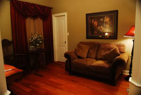 341 New Hope, Sandy Hook, MS 39478 photo 45