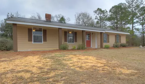 92 Jake Johnson Rd, Purvis, MS 39475 photo 2