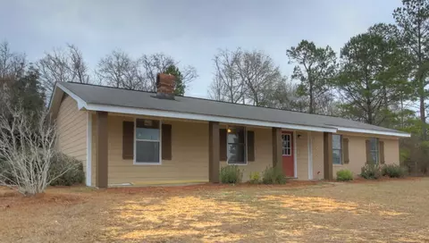 92 Jake Johnson Rd, Purvis, MS 39475 photo 1