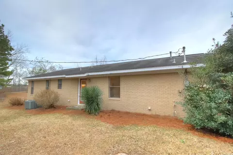 92 Jake Johnson Rd, Purvis, MS 39475 photo 23