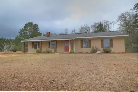 92 Jake Johnson Rd, Purvis, MS 39475 photo 3