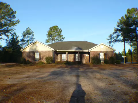 575 Baker Rd, Purvis, MS 39475 photo 1