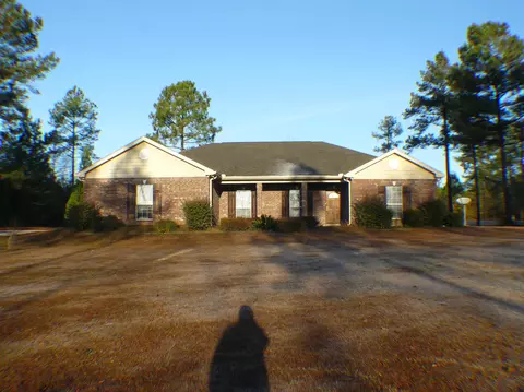 575 Baker Rd, Purvis, MS 39475 photo 2