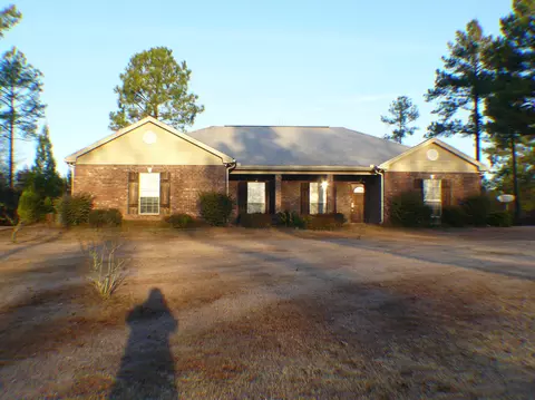 575 Baker Rd, Purvis, MS 39475 photo 33