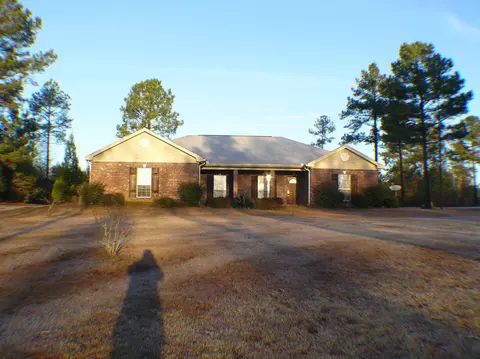 575 Baker Rd, Purvis, MS 39475 photo 32
