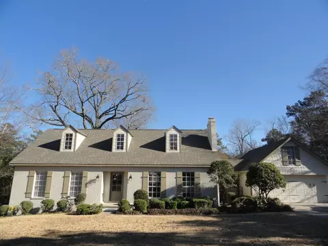 10 Kimberly Dr, Laurel, MS 39440 photo 1