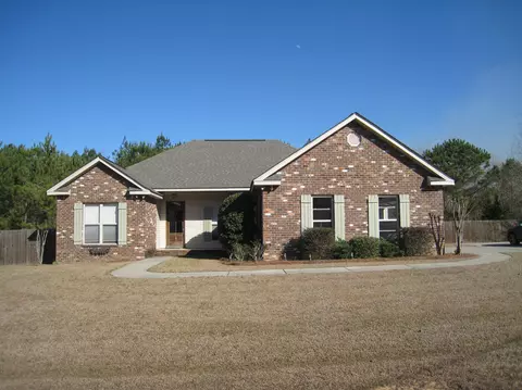 137 Latigo Loop, Sumrall, MS 39482 photo 1