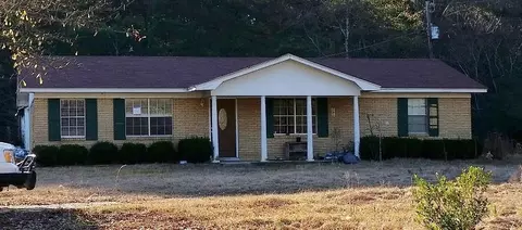 909 Gilmer Rd, Mount Olive, MS 39119 photo 1