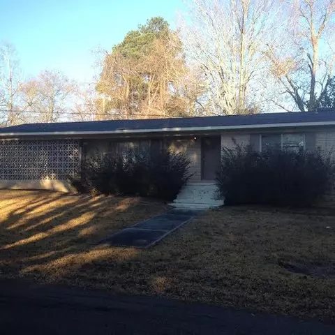 701 S Fourth St, Collins, MS 39428 photo 1