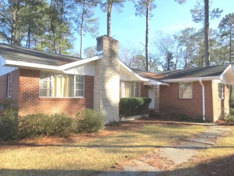 3439 Audubon, Laurel, MS 39440 photo 1