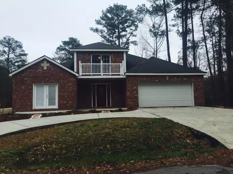 2005 Wansley Rd, Laurel, MS 39443 photo 1
