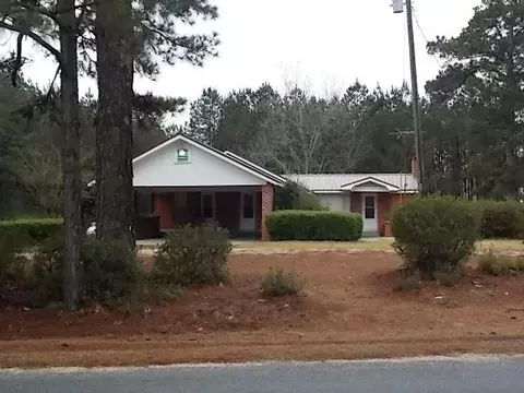 371 Gates Bridge Rd, Sumrall, MS 39482 photo 1