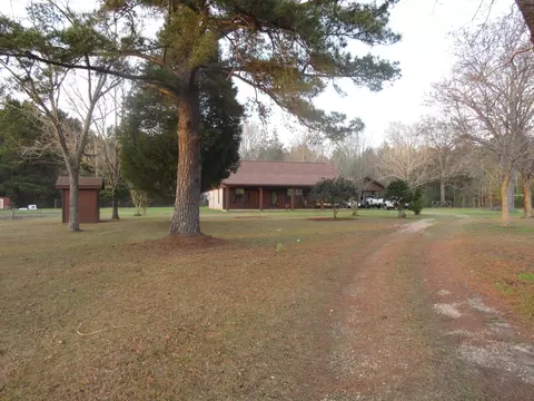 55 Beach Rd, Purvis, MS 39475 photo 1