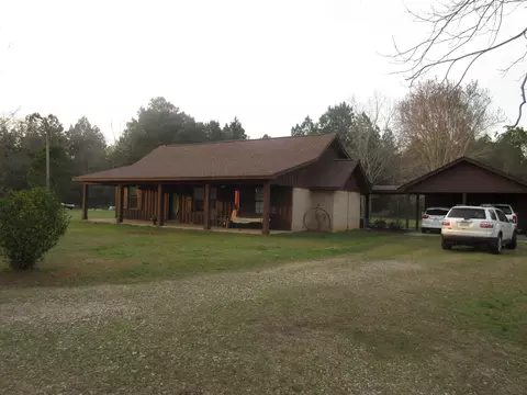55 Beach Rd, Purvis, MS 39475 photo 10