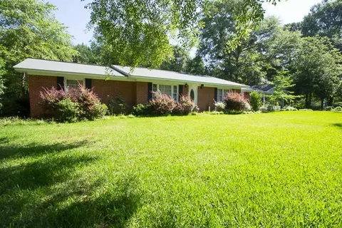 47 Morris Brown Rd, Laurel, MS 39443 photo 2