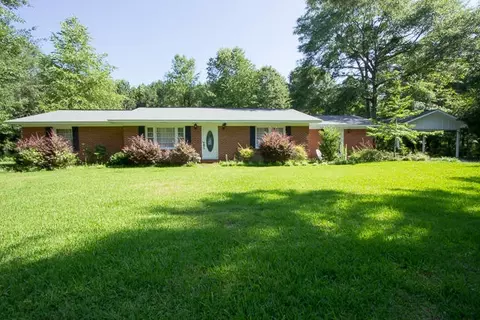 47 Morris Brown Rd, Laurel, MS 39443 photo 1